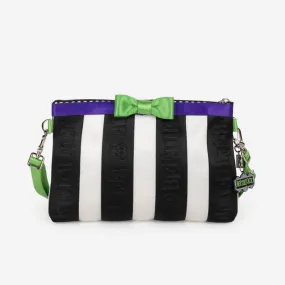 Bow Clutch / Beetlejuice