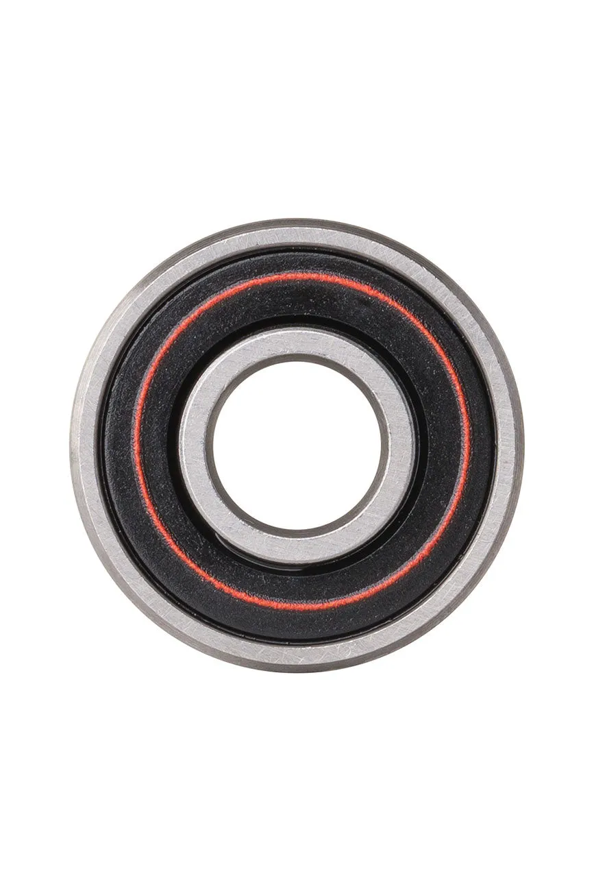 Bronson Speed Co. Ceramic Bearing - set of 8 ceramic bearings, 4 spacers, & 8 washers