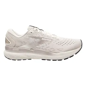 Brooks Men's Ghost 16 Coconut/Chateau/Forged Iron