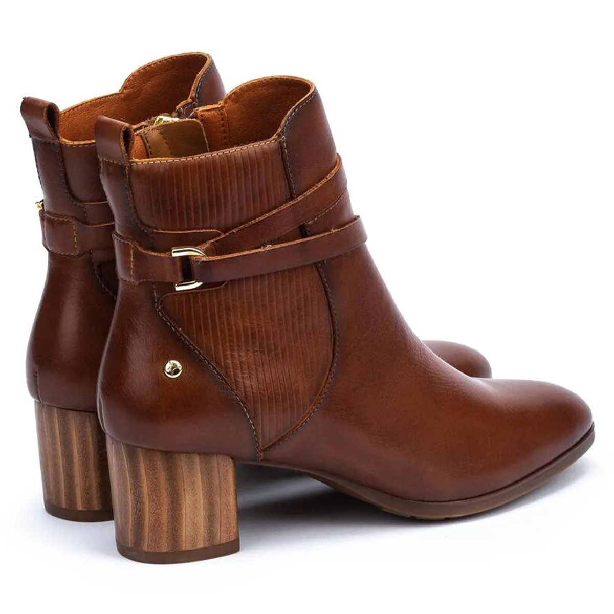 Calafat Ankle Boot (W1Z-8841)