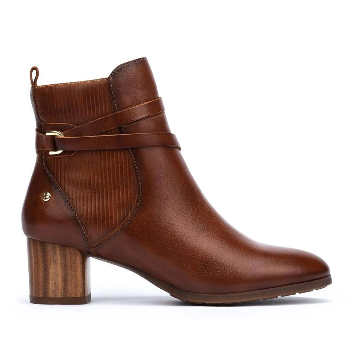 Calafat Ankle Boot (W1Z-8841)