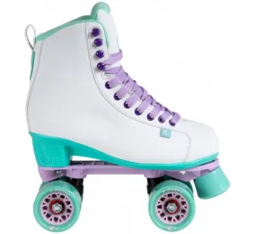 Chaya Lifestyle Roller Skates Melrose White & Teal