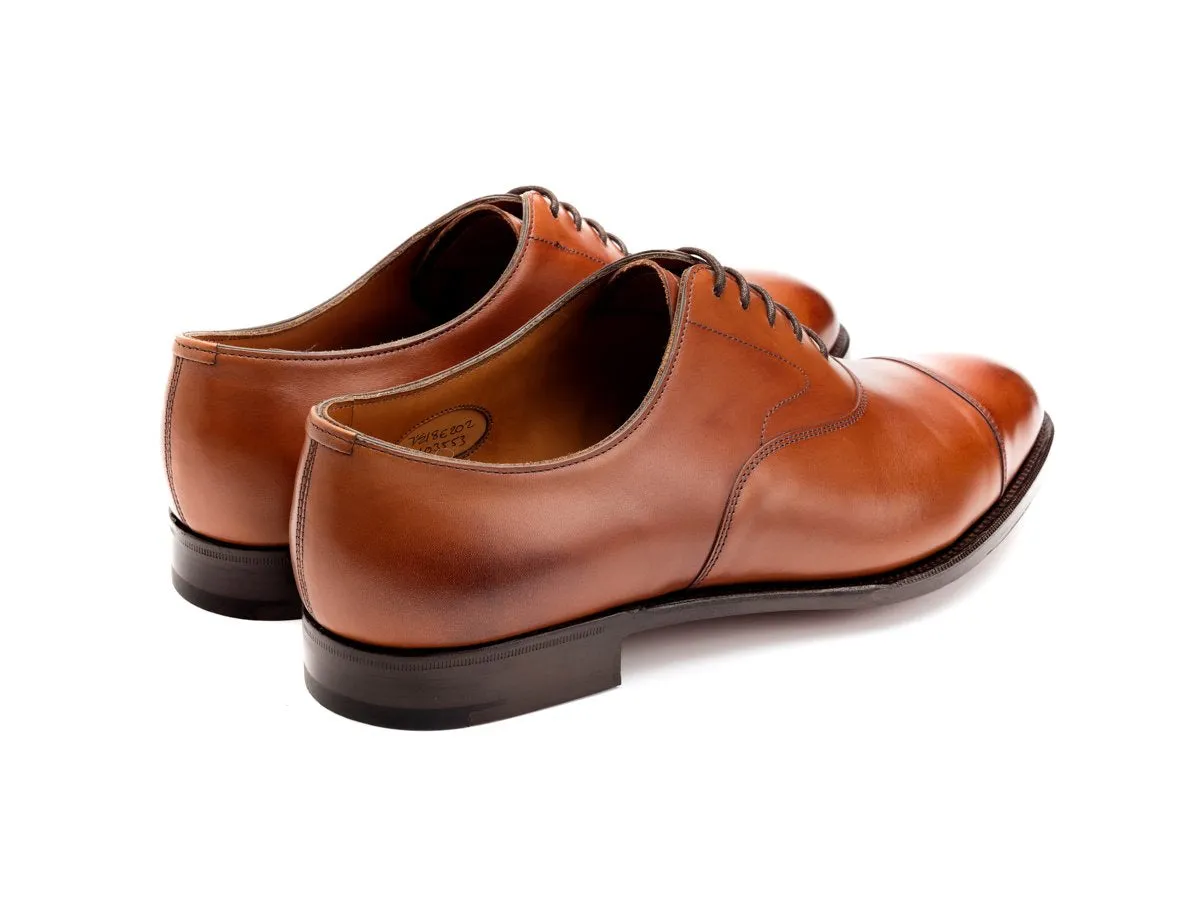 Chelsea 202 Chestnut Antique Calf