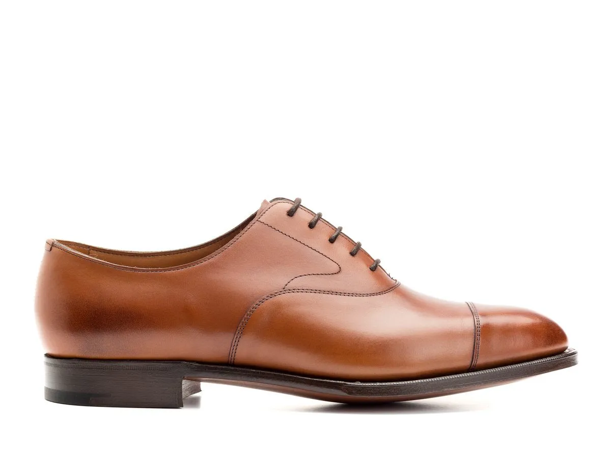 Chelsea 202 Chestnut Antique Calf