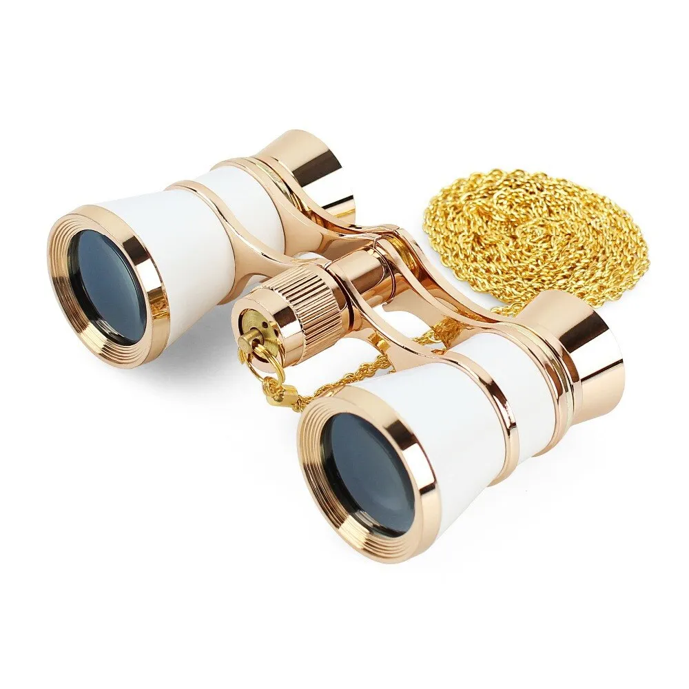 Chic Safari Binoculars