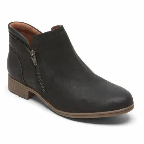 Cobb Hill CROSBIE BOOTIE BLACK