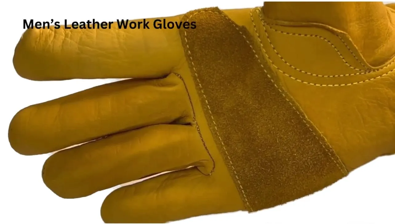 Construction Gloves 257