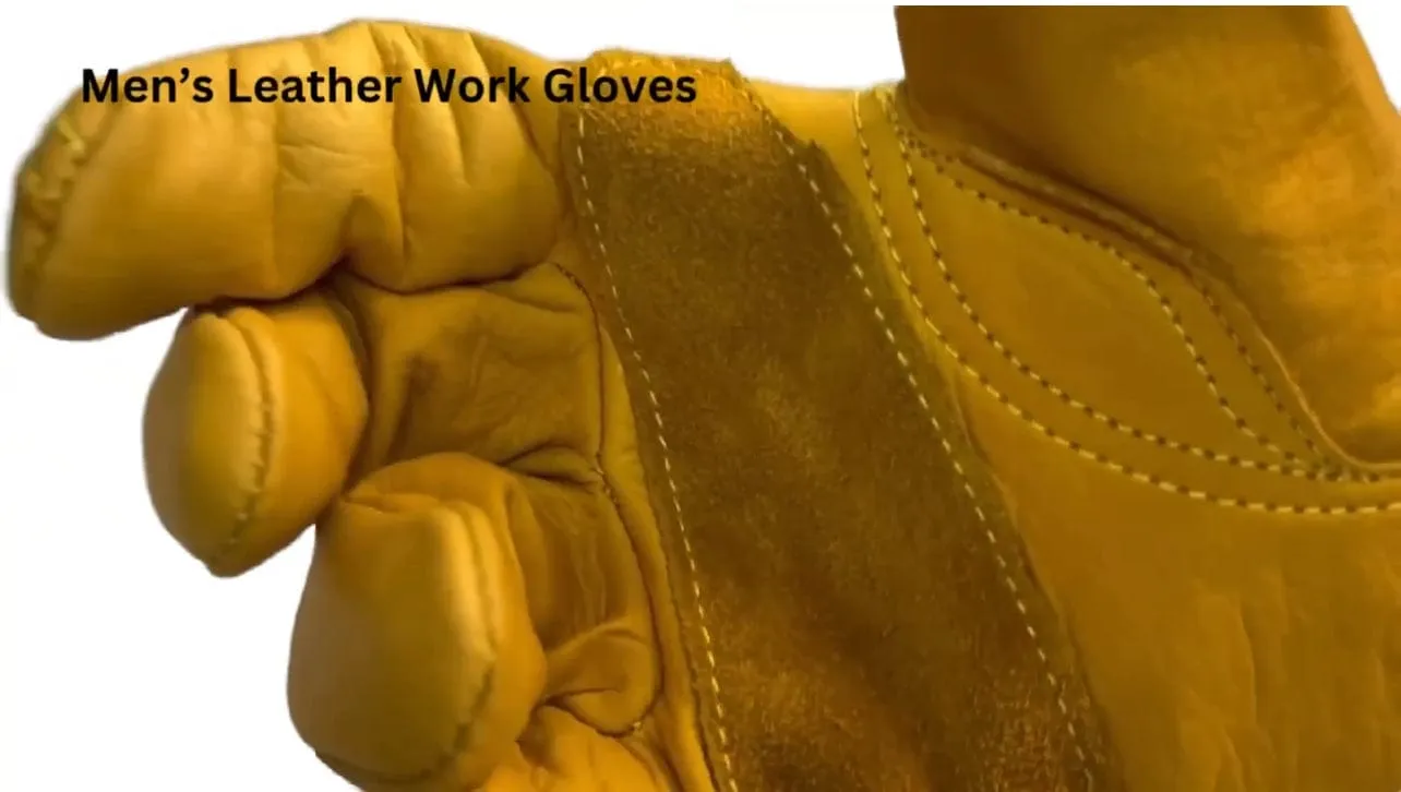 Construction Gloves 257