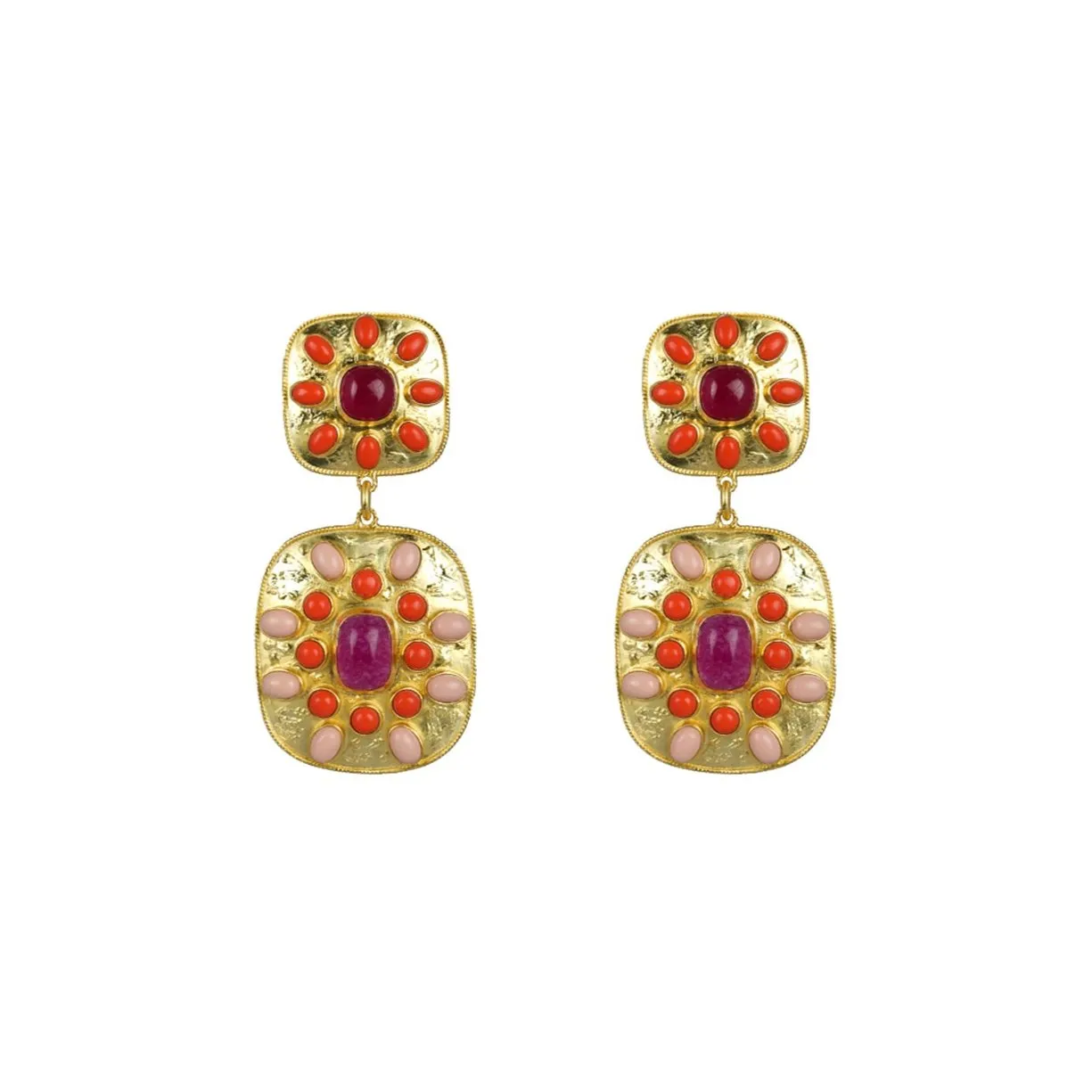 Cordelia Earrings