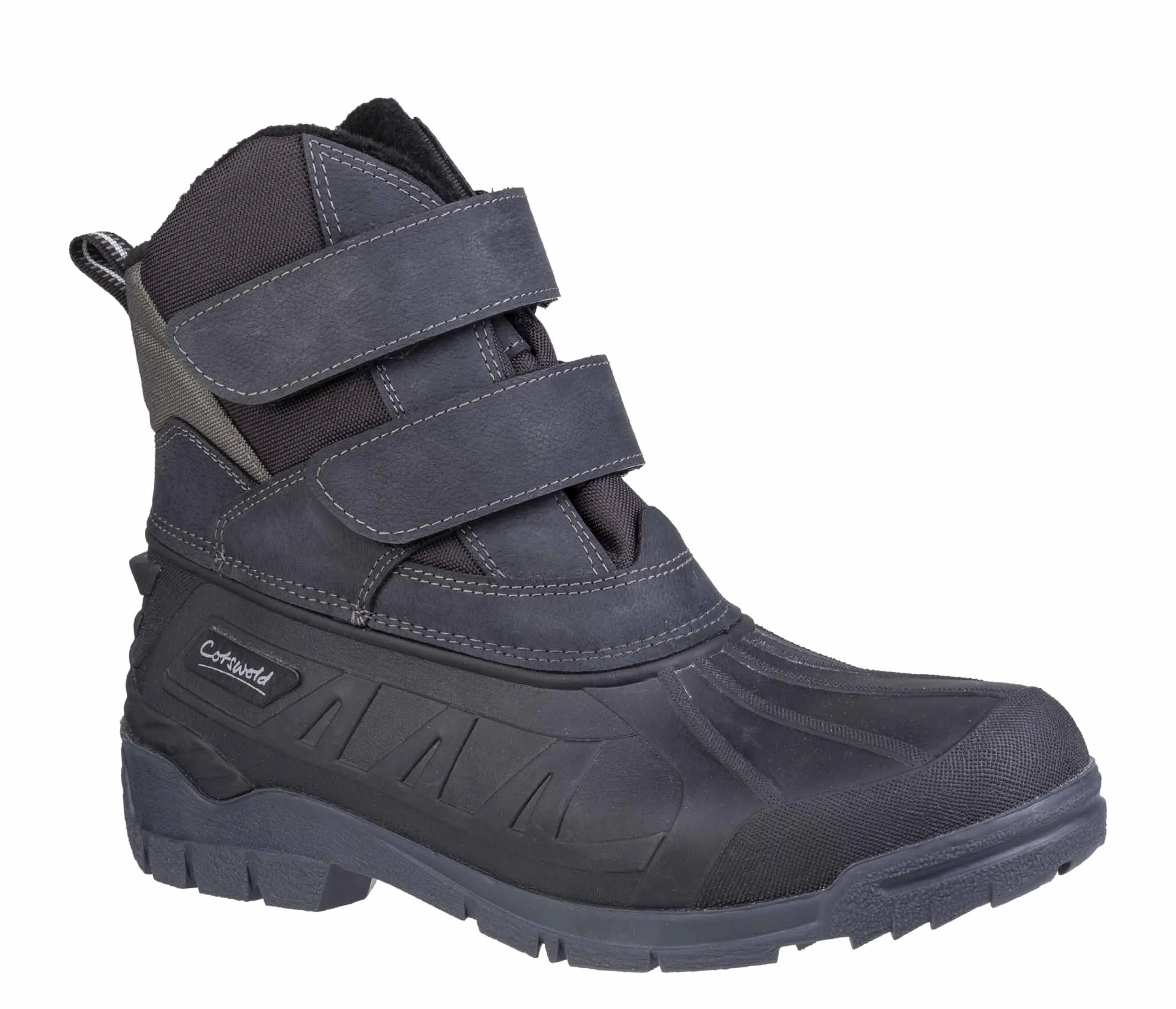 Cotswold Kempsford Mens Waterproof All Weather Wellington Boot