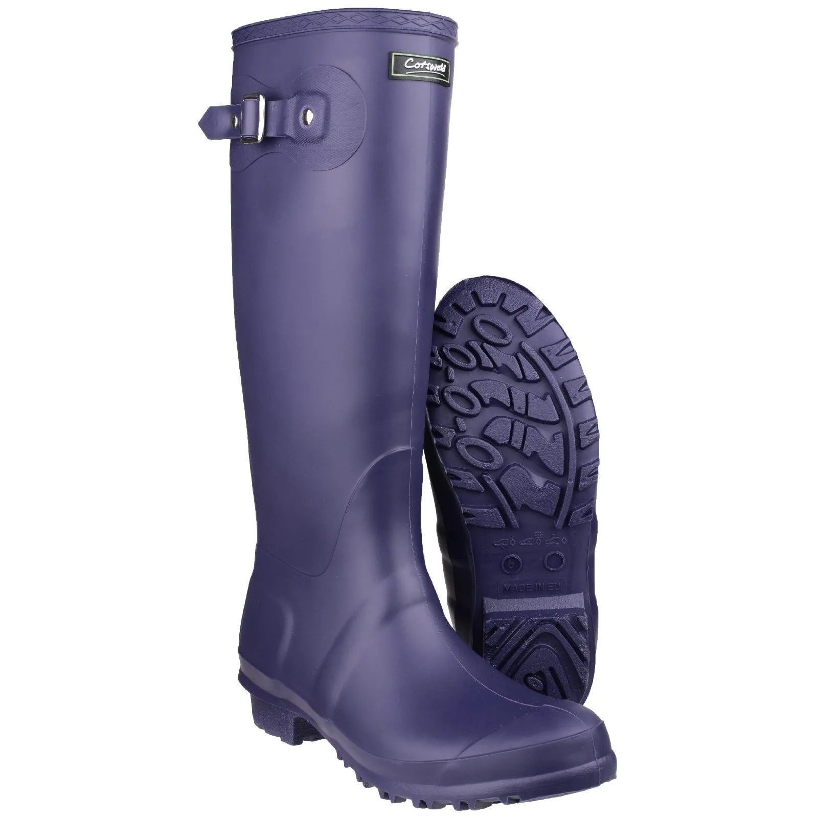 Cotswold Sandringham Wellington Boots