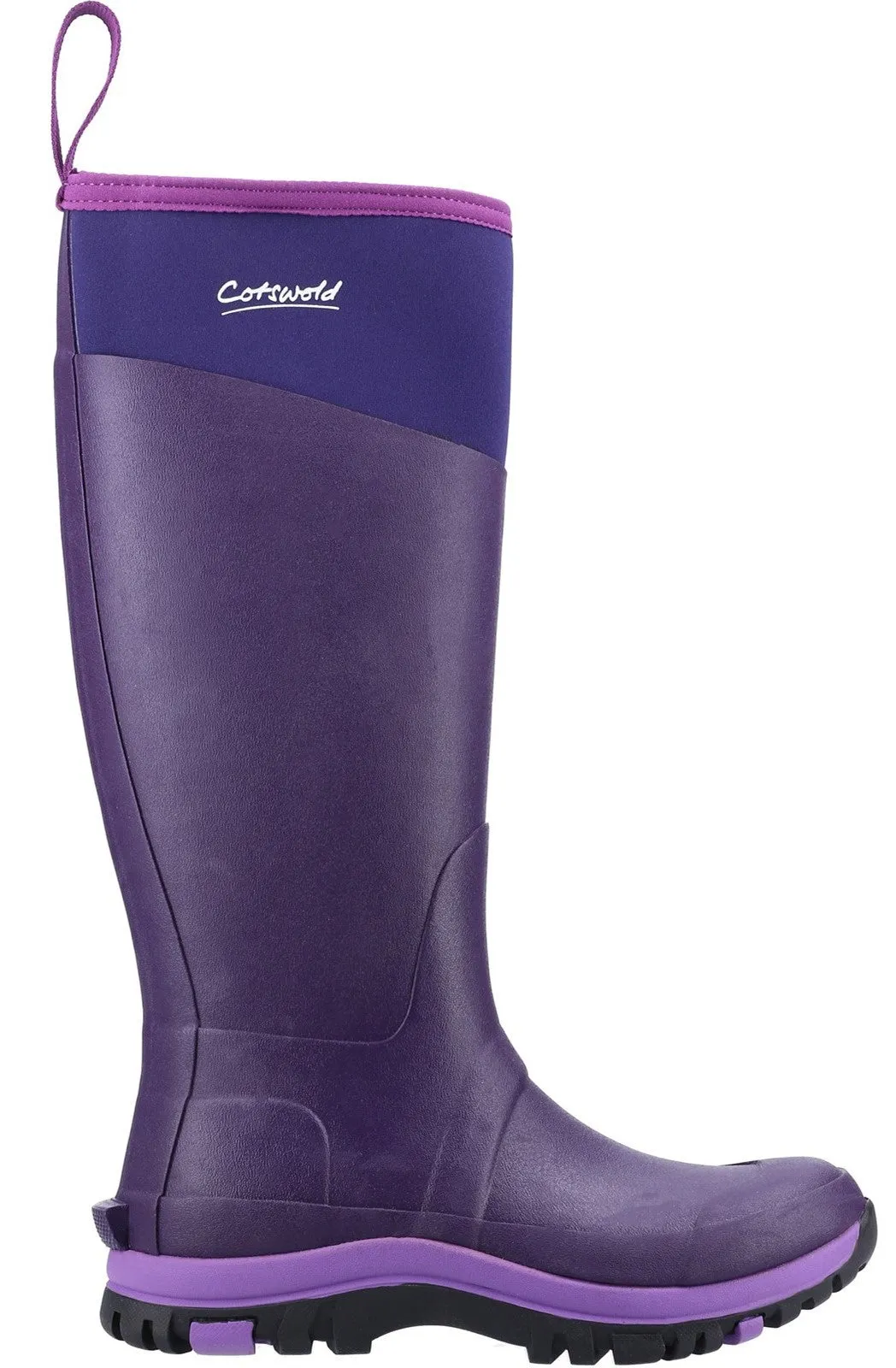 Cotswold Wentworth Womens Waterproof Wellington