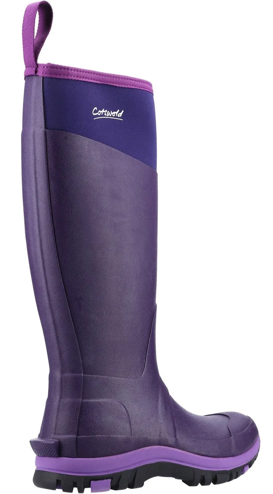 Cotswold Wentworth Womens Waterproof Wellington