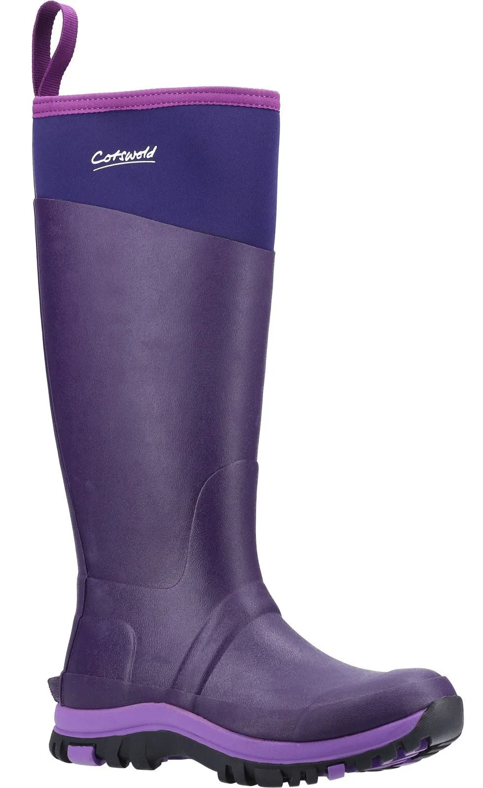 Cotswold Wentworth Womens Waterproof Wellington