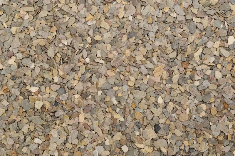 DENNERLE PlantaHunter Natural Gravel (RIO XINGU / 5KG / 2-22mm)