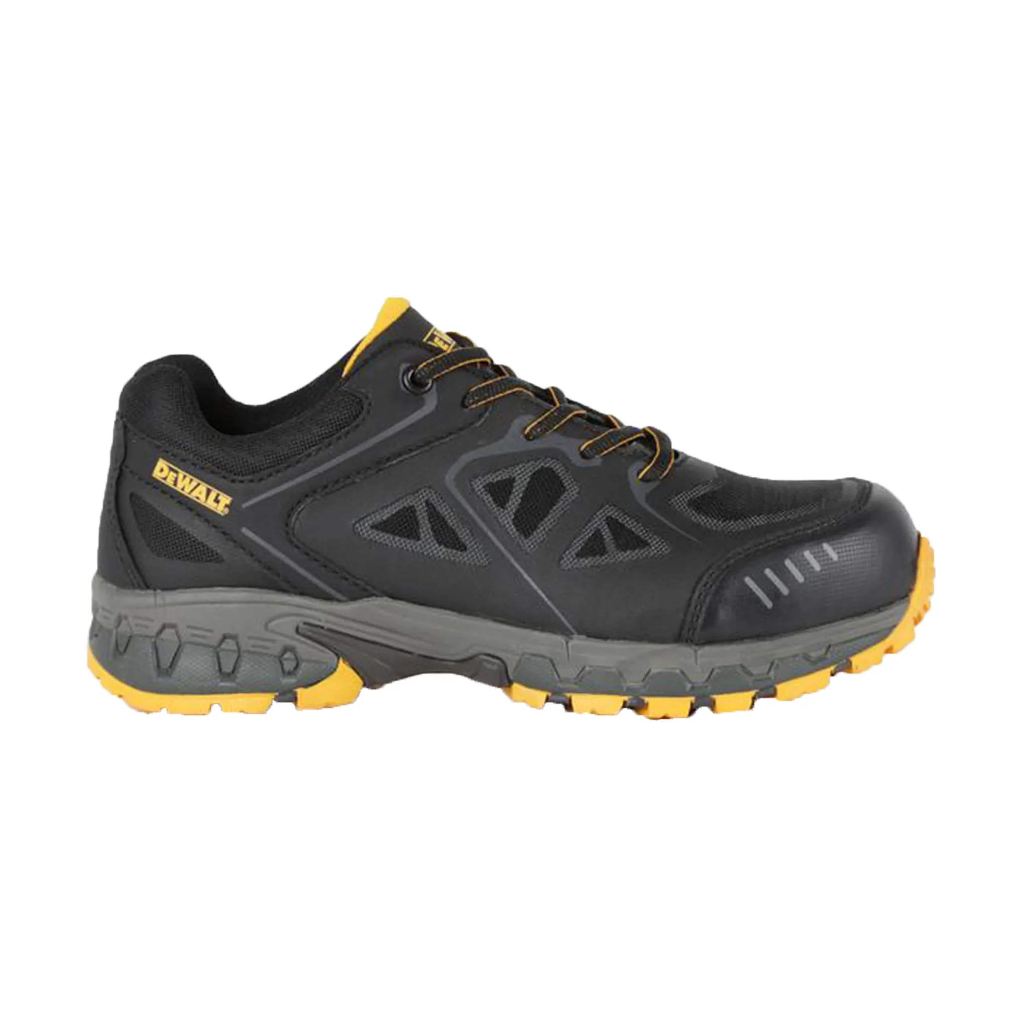 DEWALT Men's DXWP84356P Angle PT Mesh Soft Toe ProLite Work Shoes