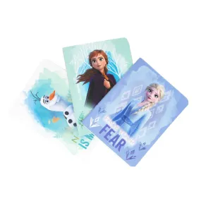 DISNEY Frozen 2 Nature is Magical Scented Notebooks -set of 3