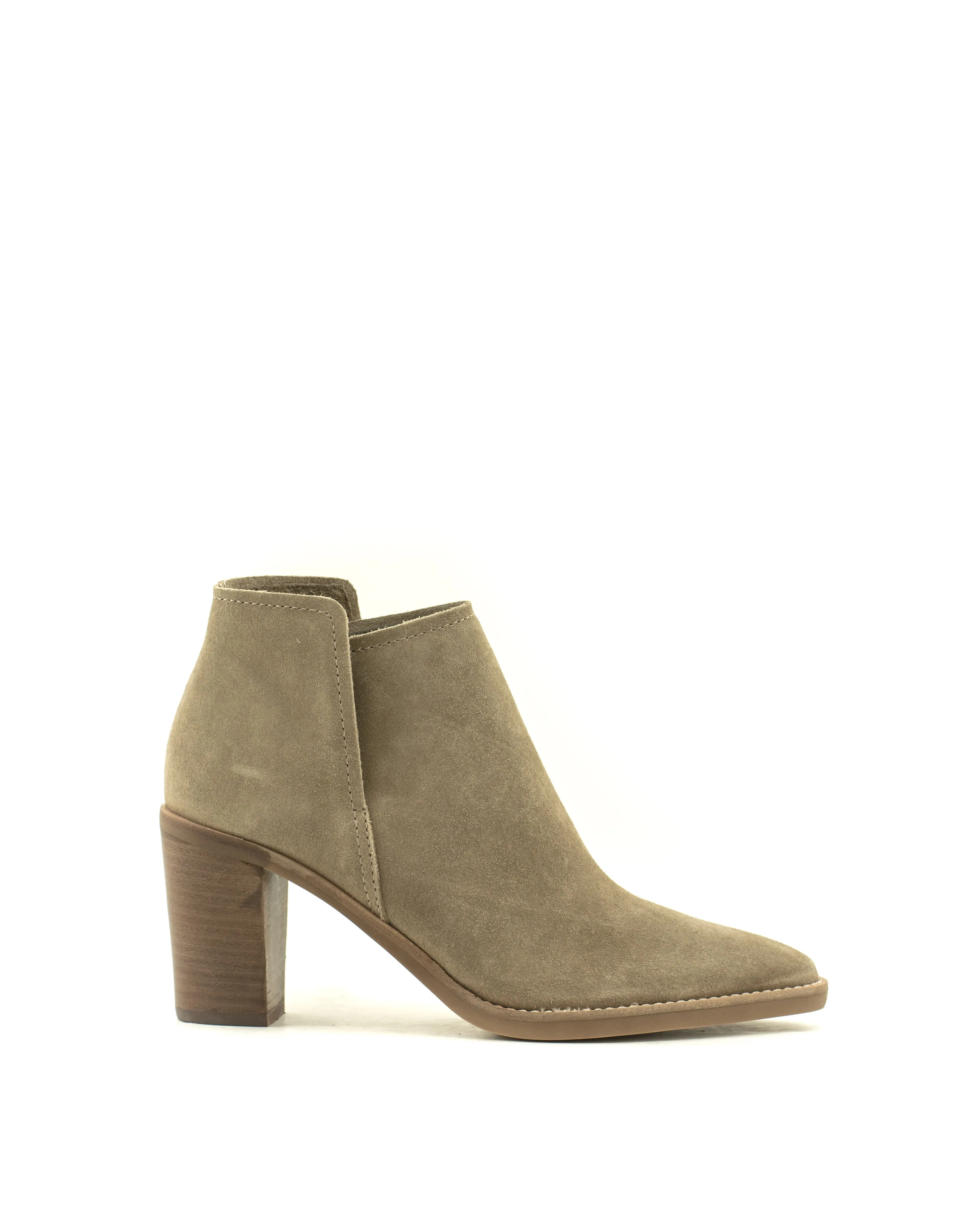 Dolce Vita — Spade Boot - Mushroom