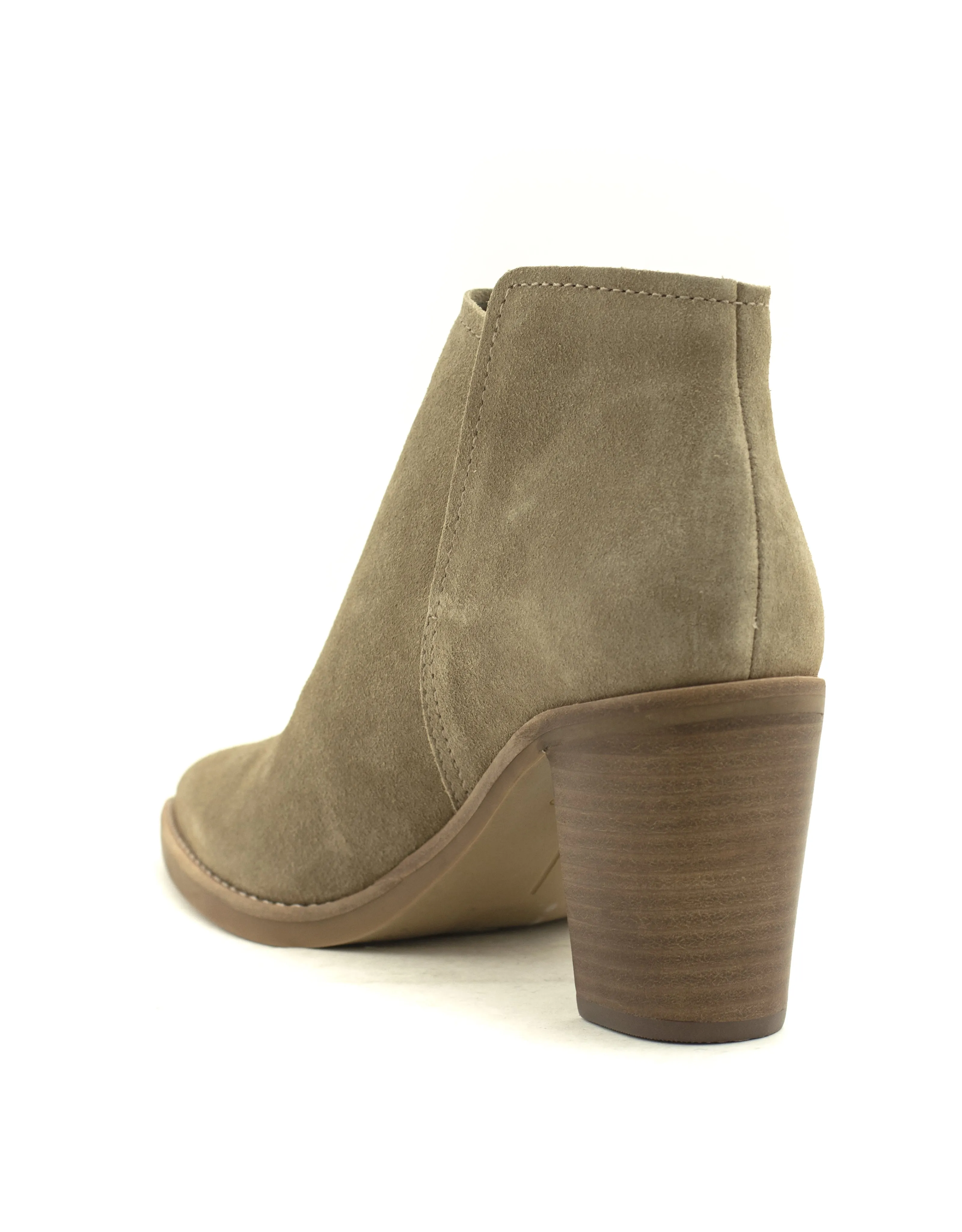 Dolce Vita — Spade Boot - Mushroom