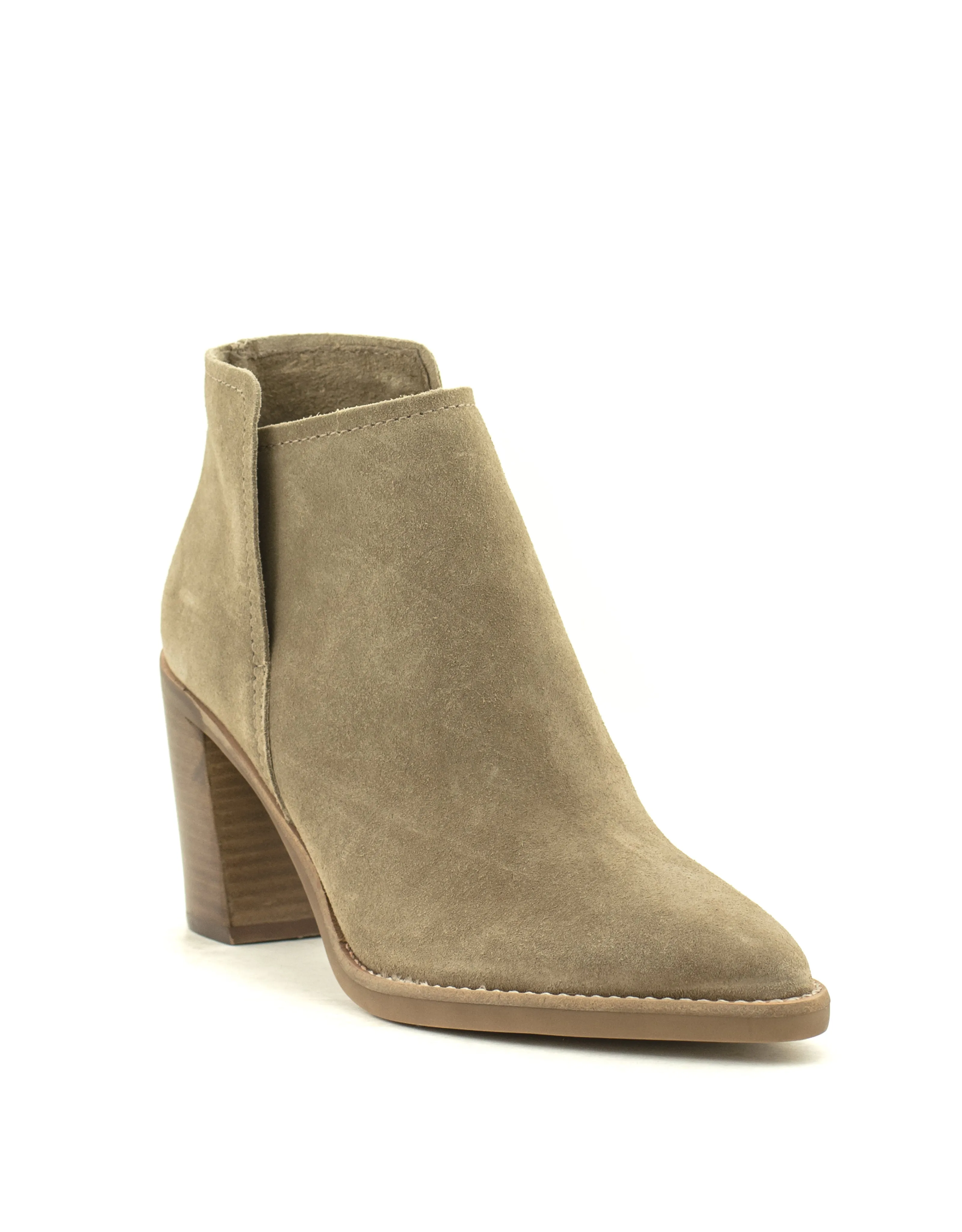 Dolce Vita — Spade Boot - Mushroom