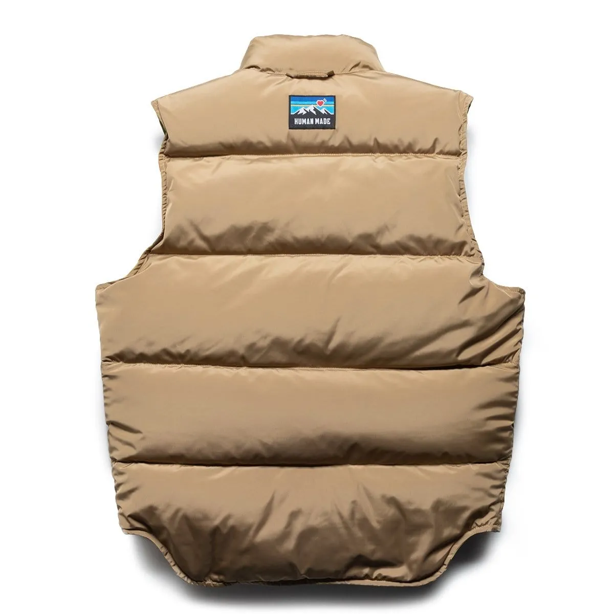 DOWN VEST