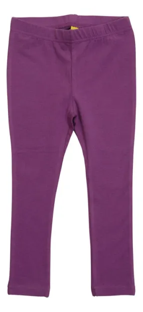 DUNS / MTAF Leggings - Amethyst Orchid