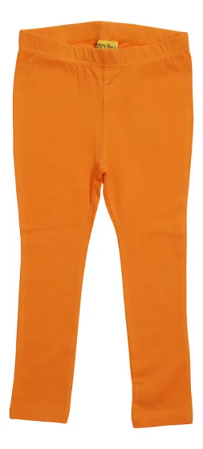 DUNS / MTAF Leggings - Apricot