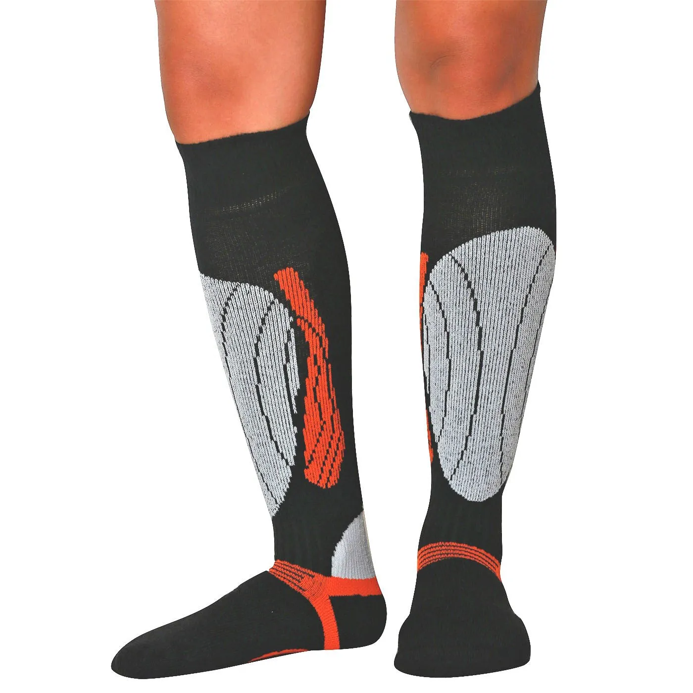 Elite Wool Race Ski Socks