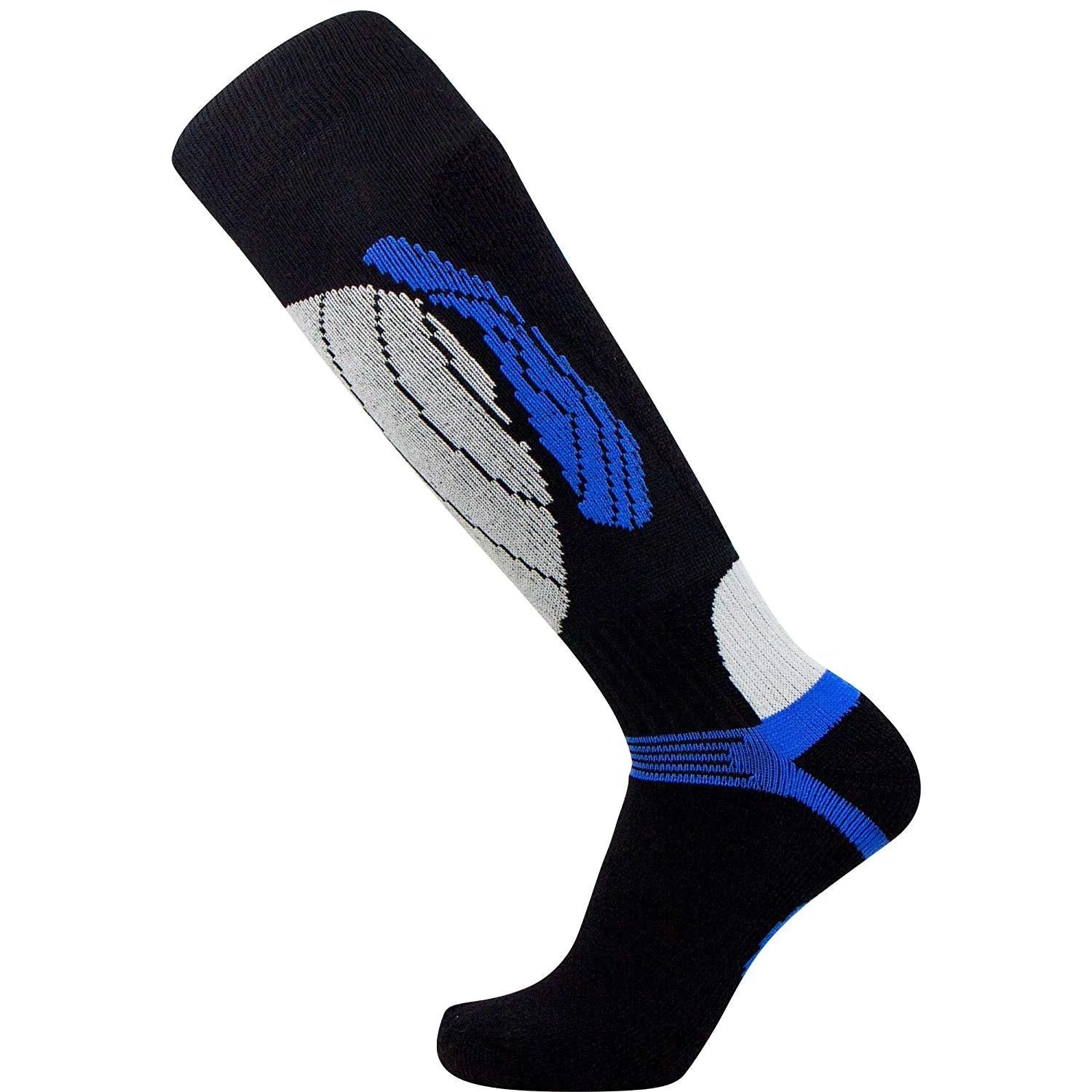 Elite Wool Race Ski Socks