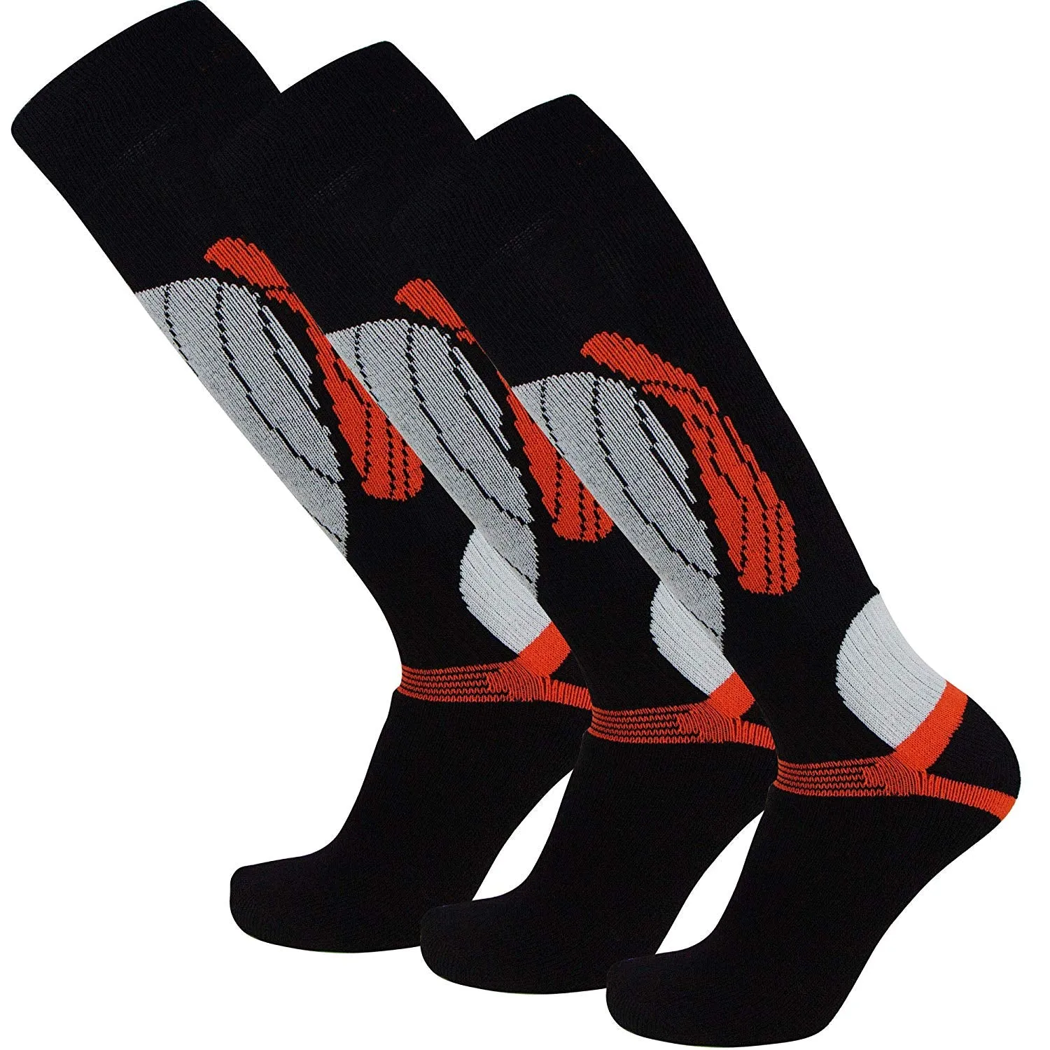 Elite Wool Race Ski Socks