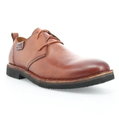 Finn MCX022L (Brown) Leather