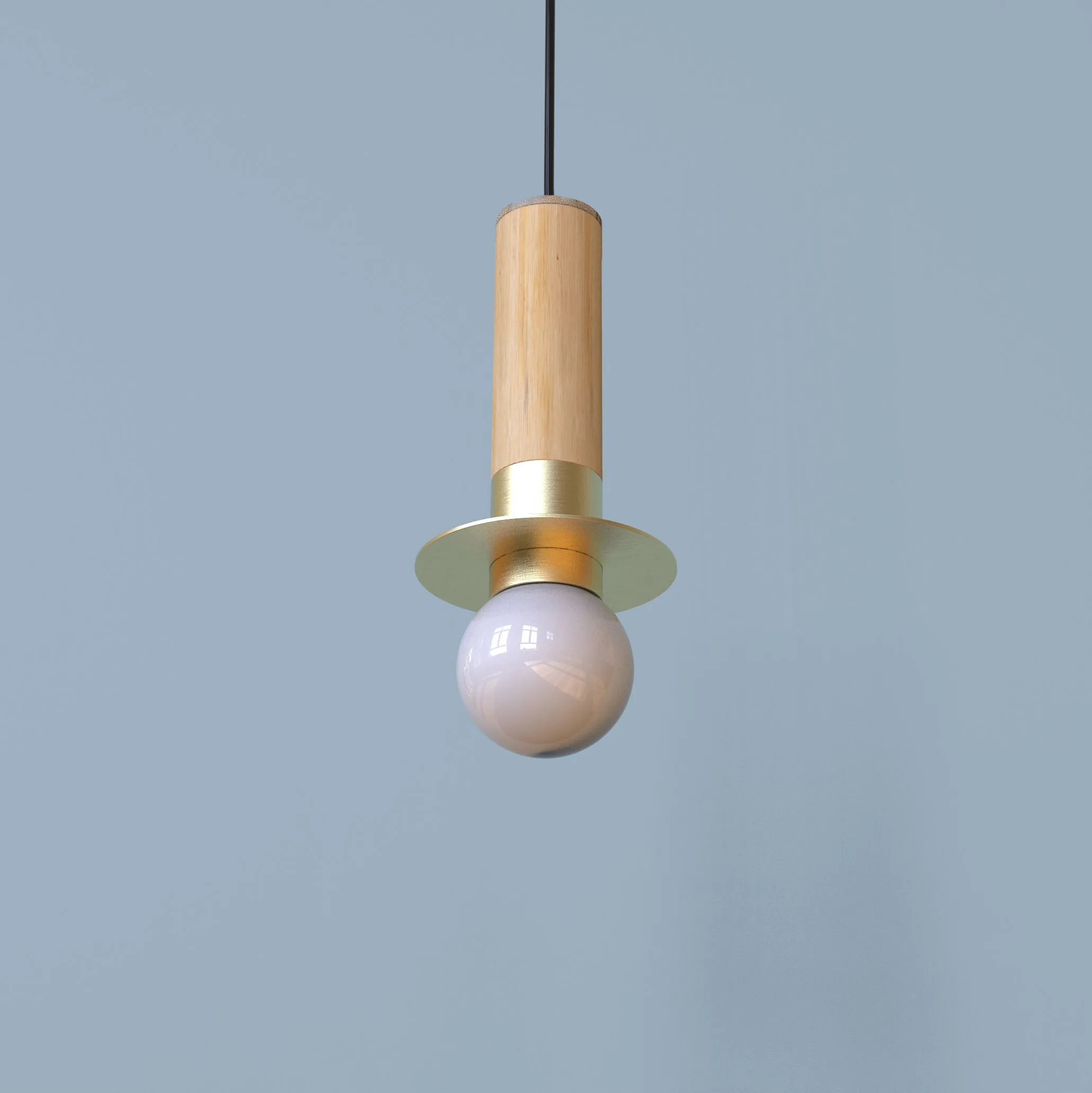 Firefly Pendant Lamp