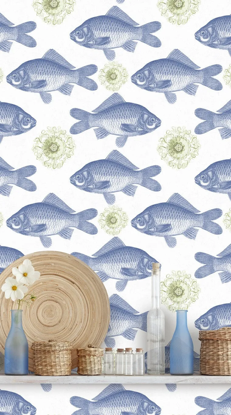 Fish Wallpaper