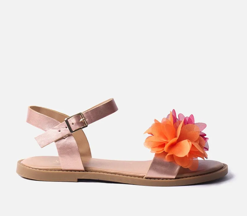 Flat Sandal