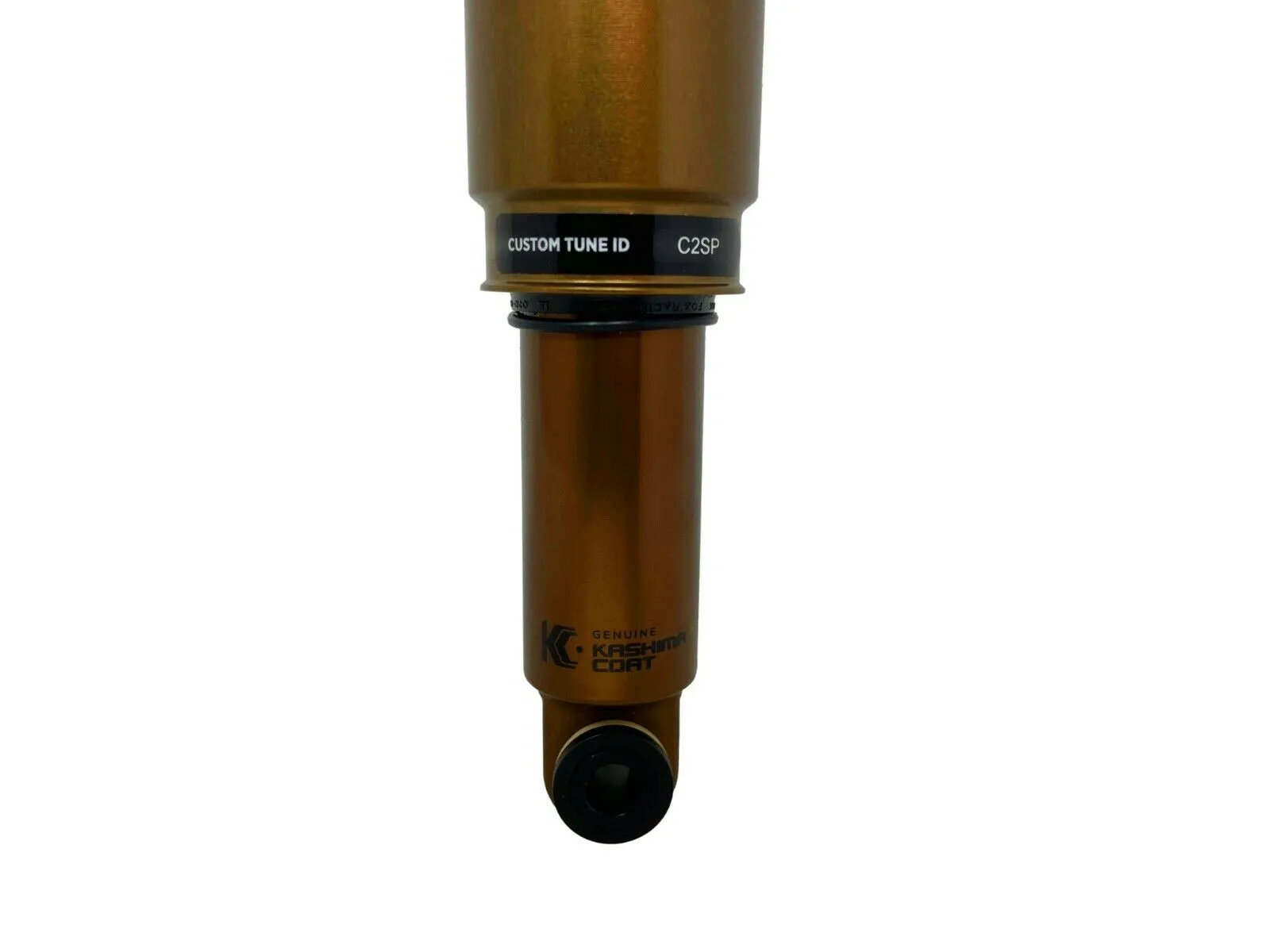 Fox Shox Float DPS Factory Series 3 Position Rear Shock - 190 x 51mm