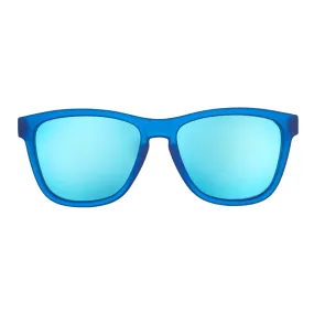 Goodr Sunglasses Falkor's Fever Dream (Unisex)