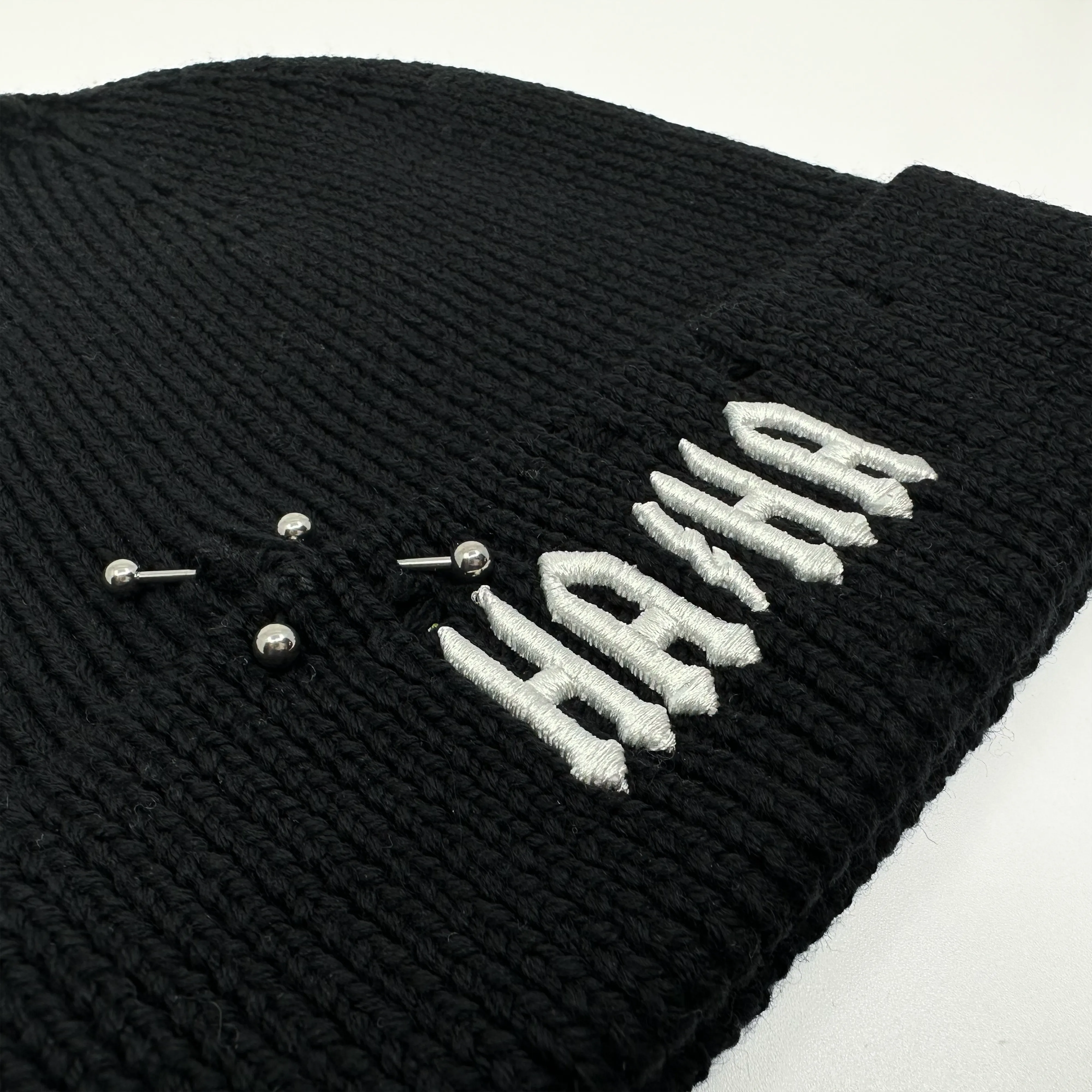 HA HA BEANIE