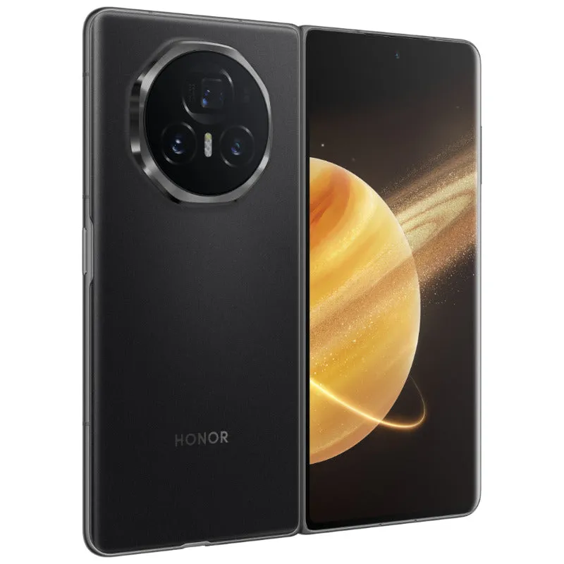 Honor Magic V3 5G Dual SIM, 16GB/1TB - Velvet Black (CN Version)