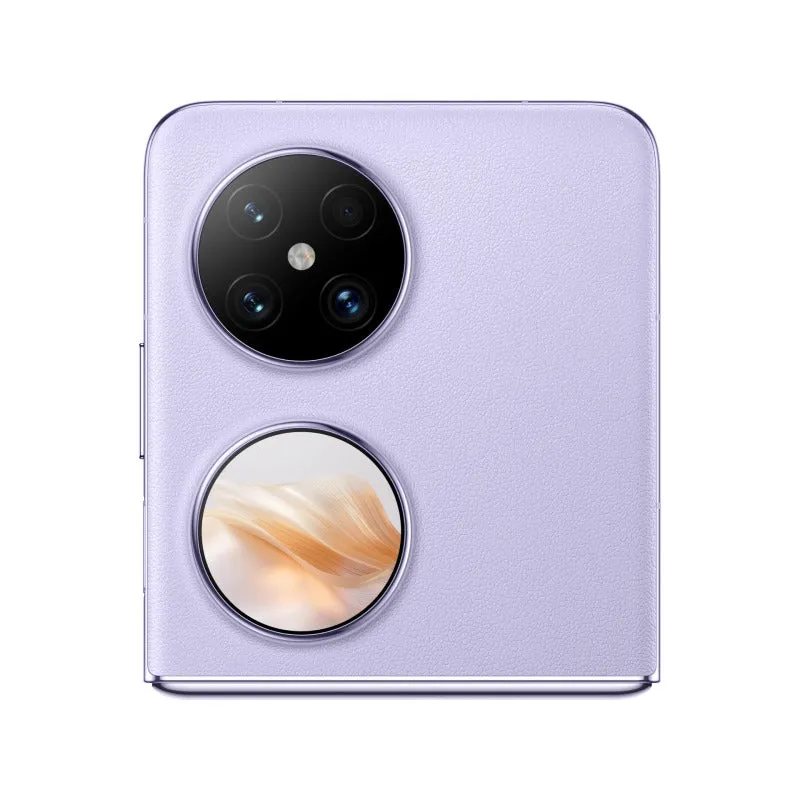 Huawei Pocket 2 Dual SIM, 12GB/1TB - Taro Purple