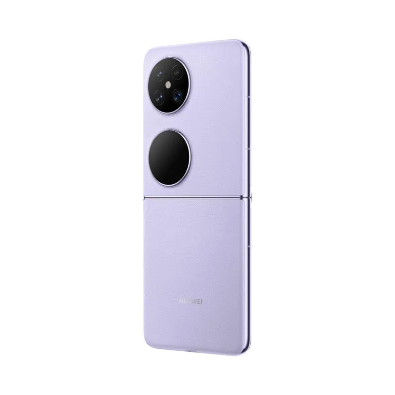 Huawei Pocket 2 Dual SIM, 12GB/1TB - Taro Purple