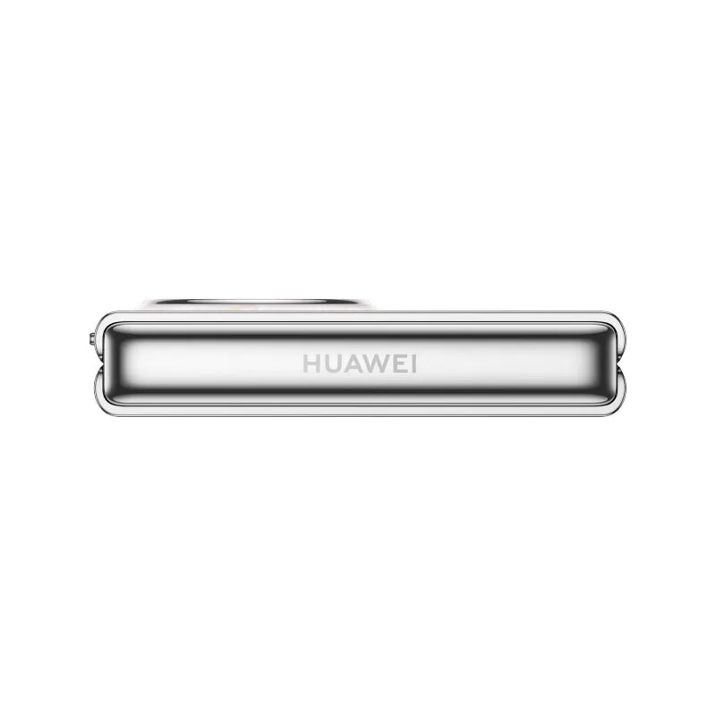 Huawei Pocket 2 Dual SIM, 12GB/256GB - Rococo White