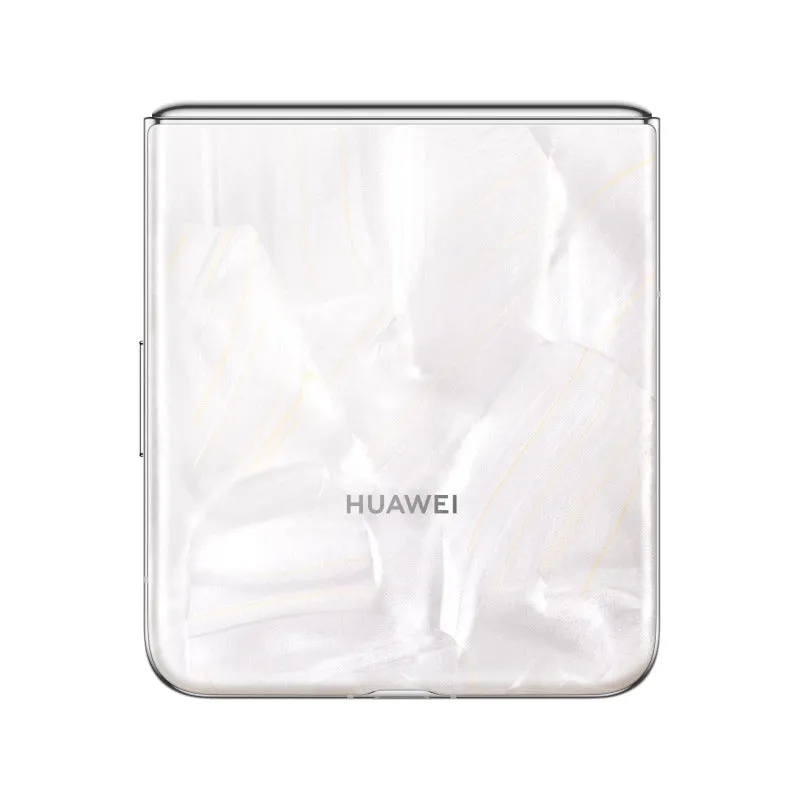 Huawei Pocket 2 Dual SIM, 12GB/256GB - Rococo White