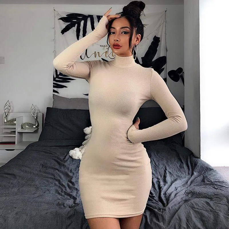 Jazmin Mini Dress