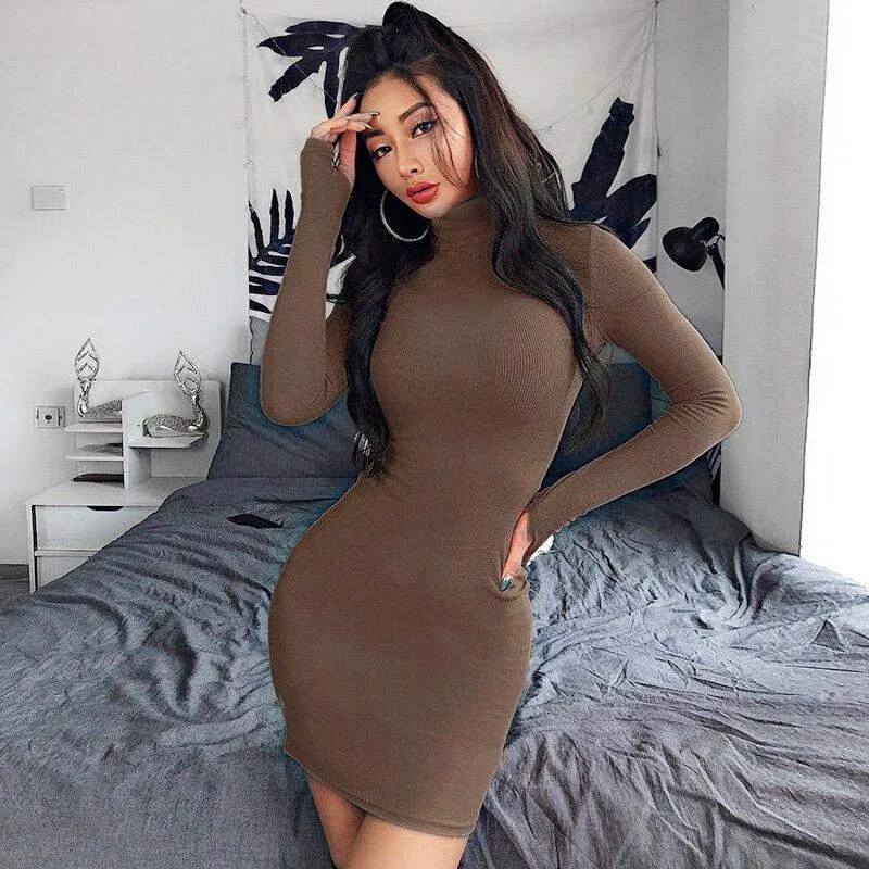 Jazmin Mini Dress