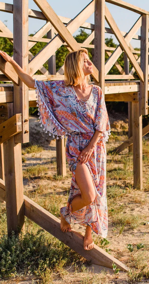 Kayla Tunic