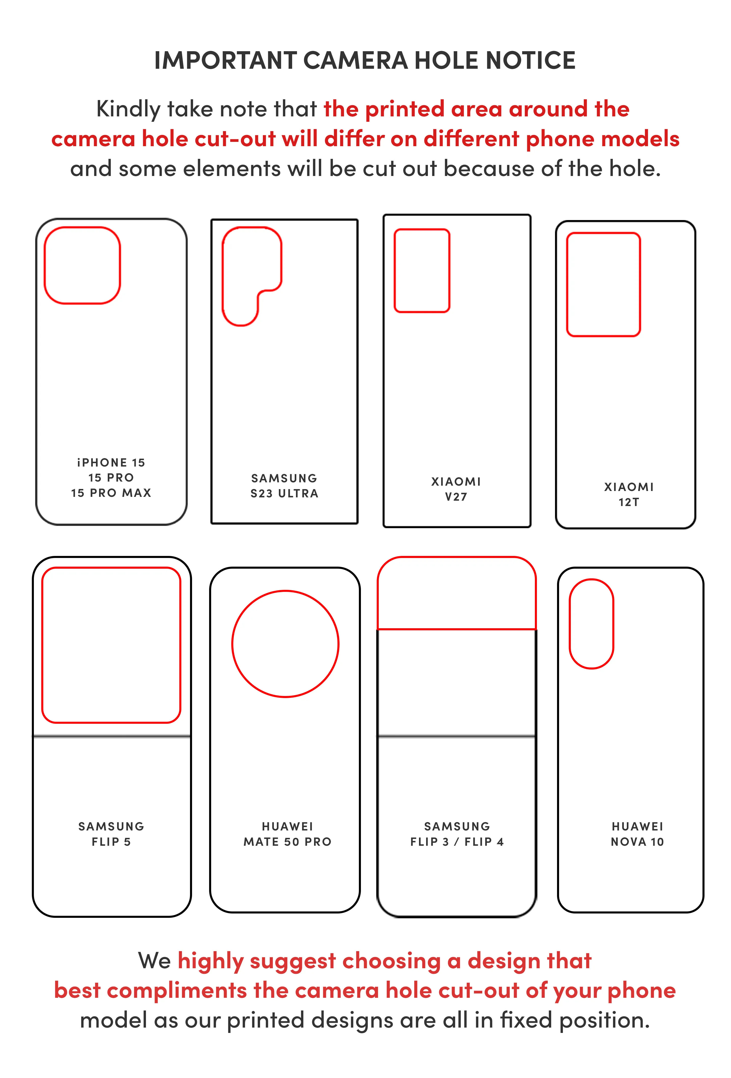 Laila - KLEARLUX™ Special Edition Ikatan Collection: Volume 1 Phone Case | LOUCASE