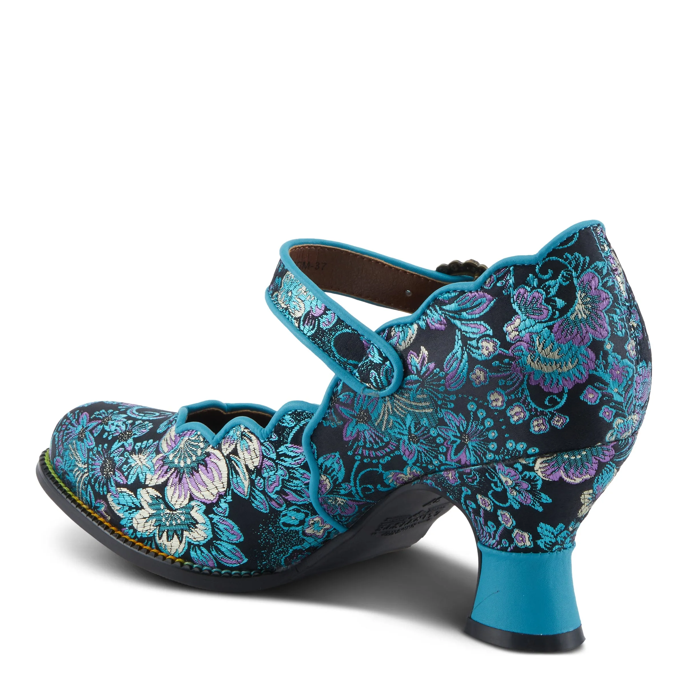 L`ARTISTE ADODORA SHOES