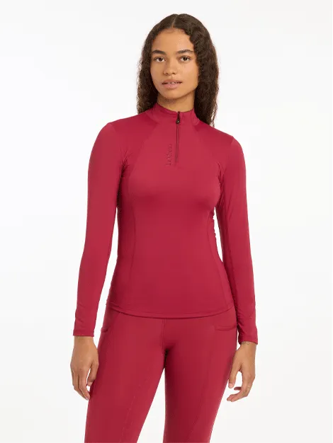 Le Mieux Baselayer - Autumn 2024