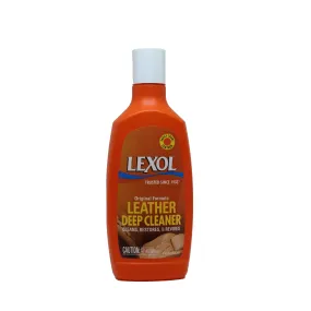 Lexol Leather Cleaner