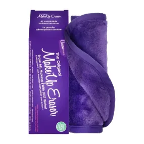 Makeup Eraser - Purple